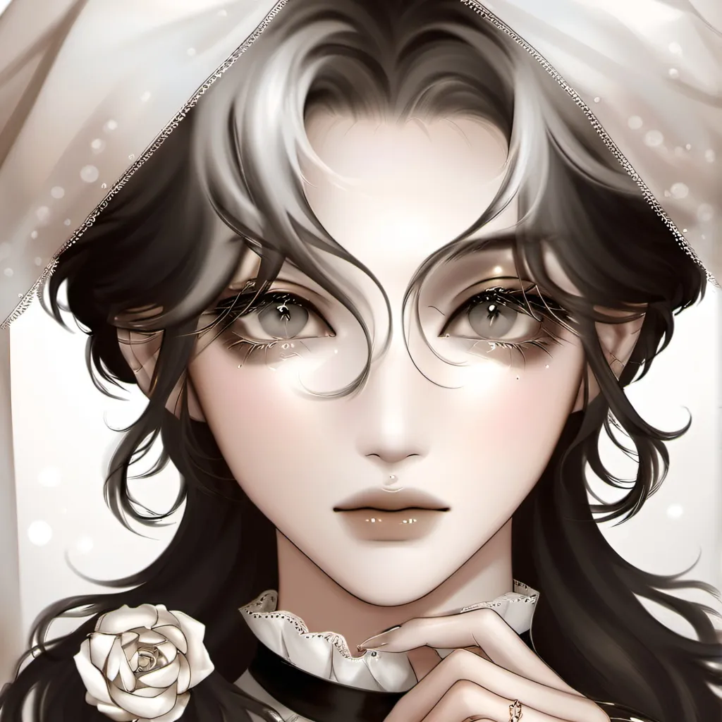 chat with ai character: Ella or Rebecca 