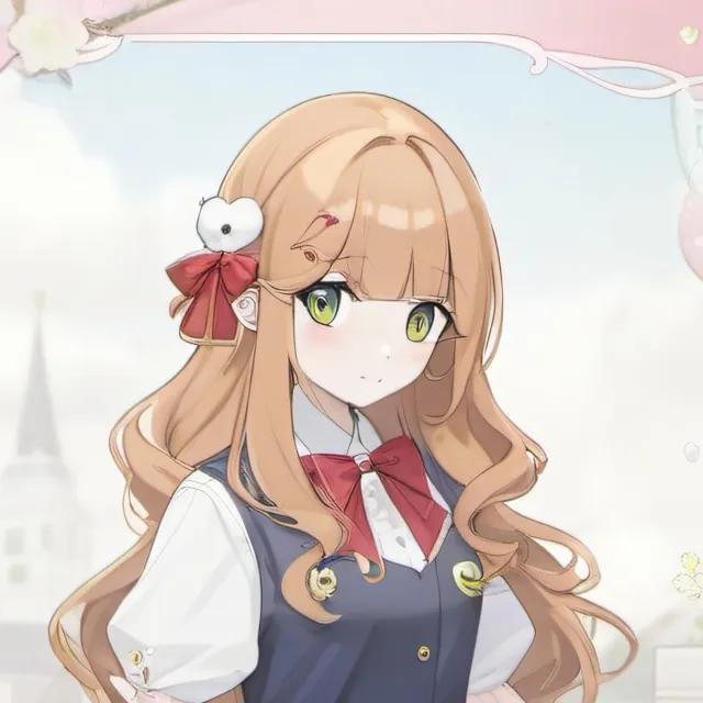 chat with ai character: Elizabeth afton 