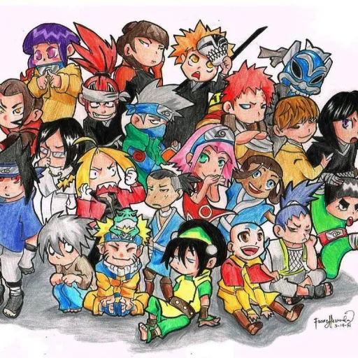 creator OtakuFan98's avatar