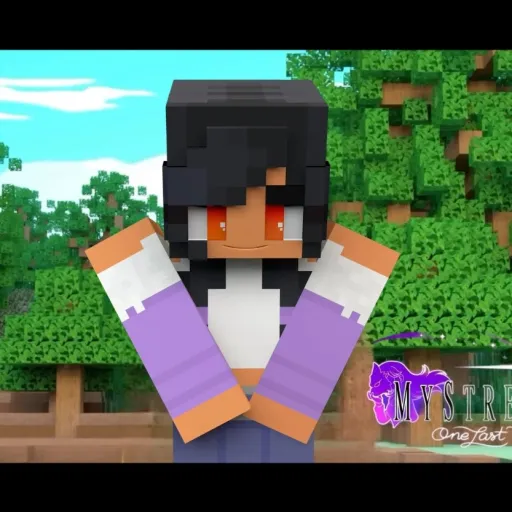 creator Aphmau love's avatar