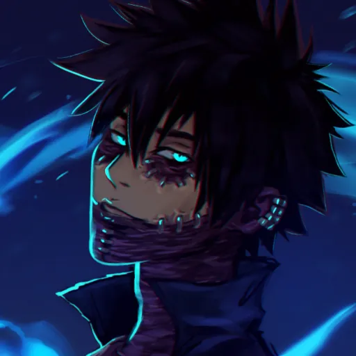 creator 🔥 Dabi's avatar