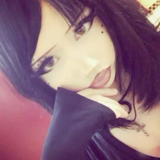 creator J4st_magda's avatar