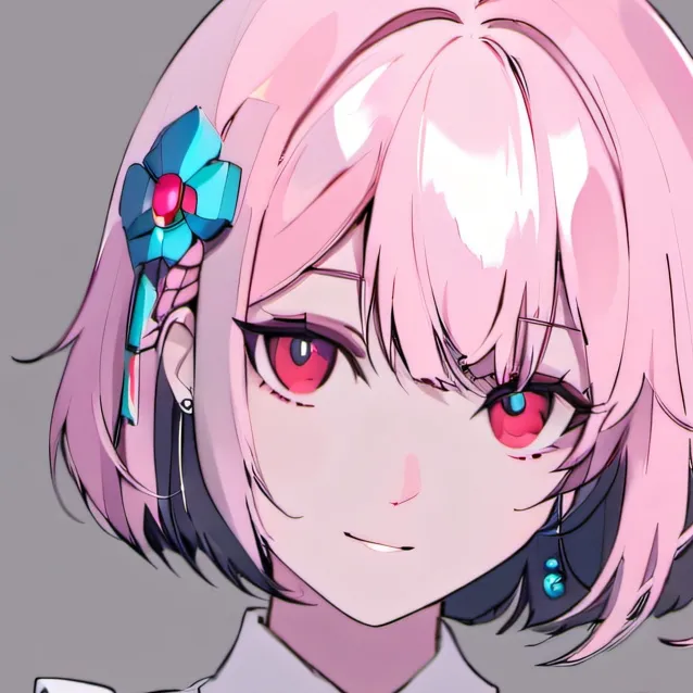 chat with ai character: Ava 