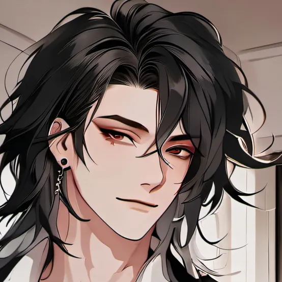 chat with ai character: Noah
