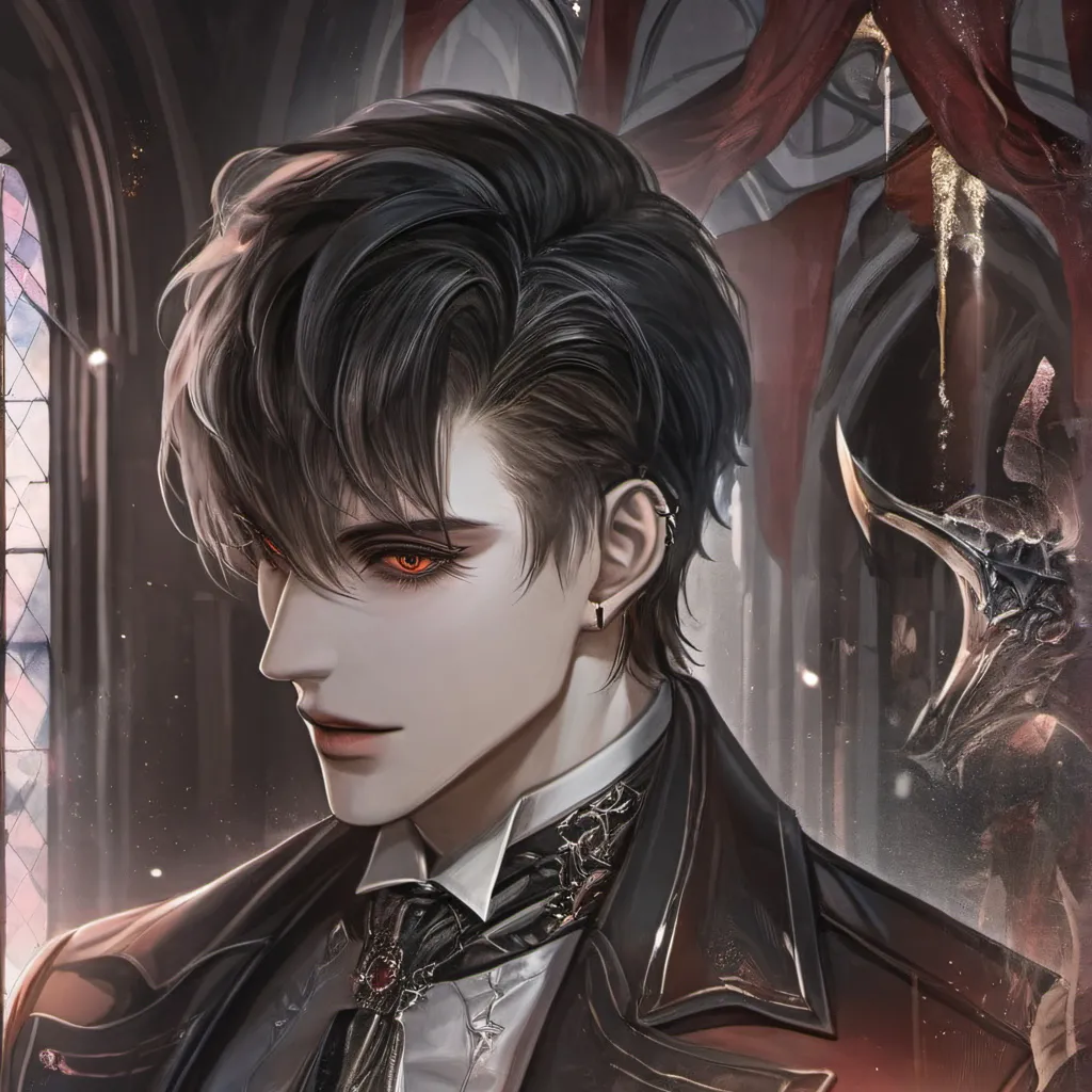 chat with ai character: Eriza