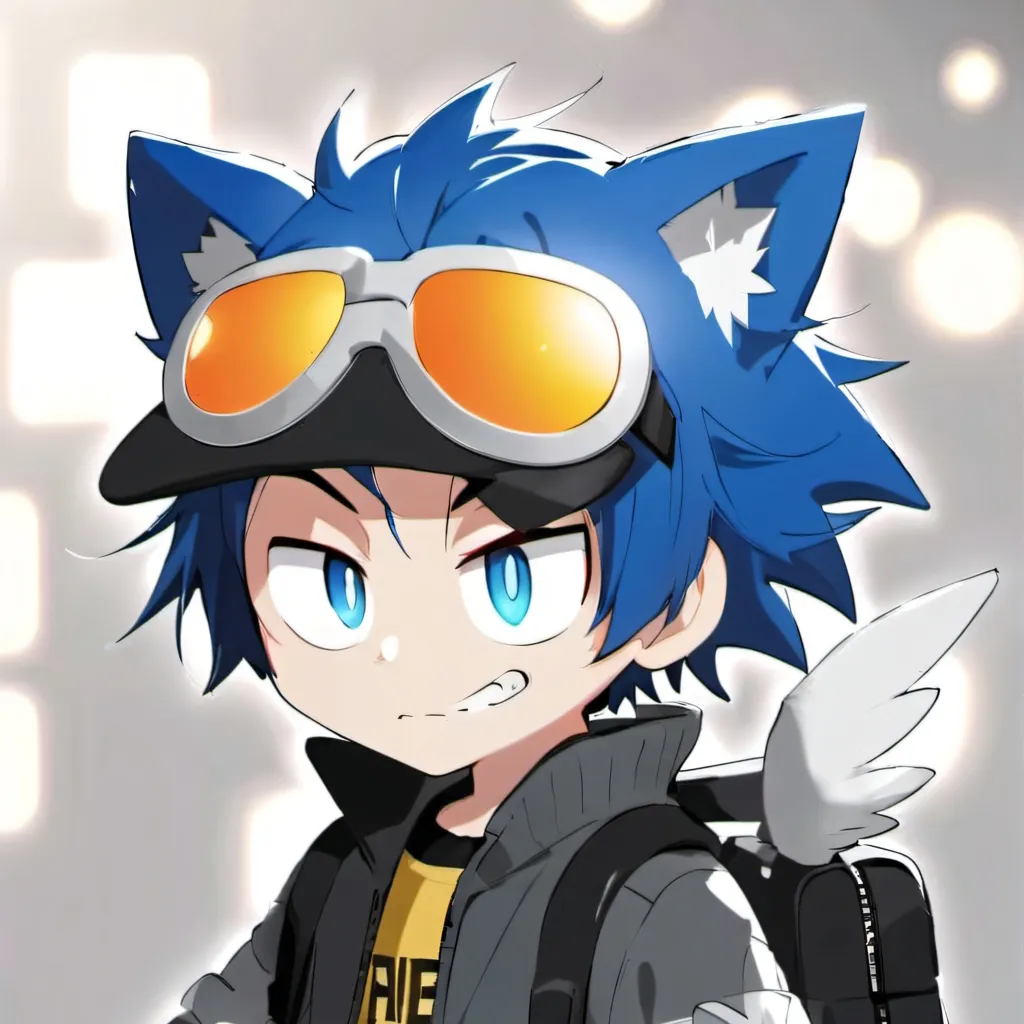 chat with ai character: Fixit 