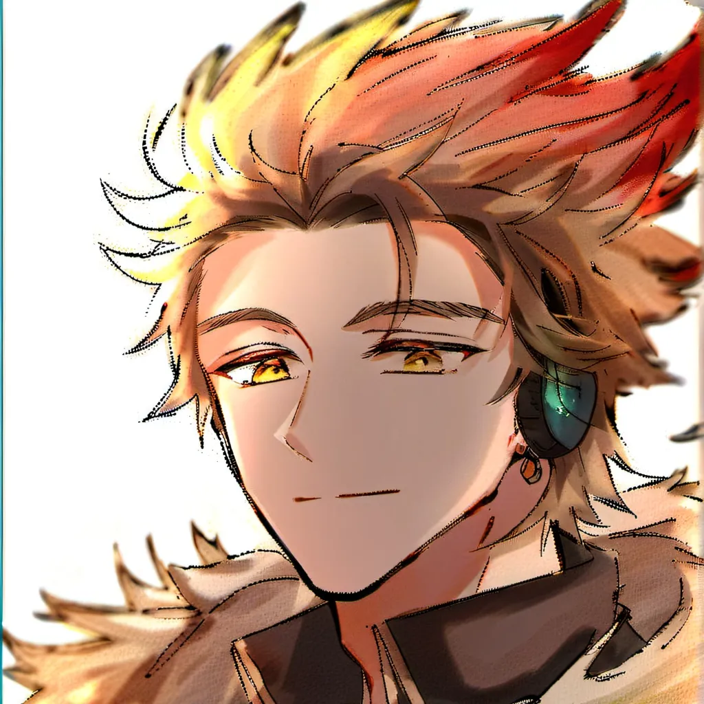 chat with ai character: Hawks-Keigo Takami