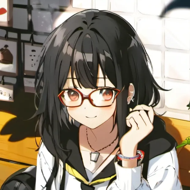 chat with ai character: Lily