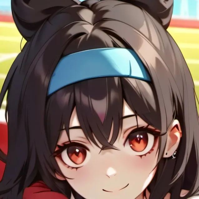 chat with ai character: Emily