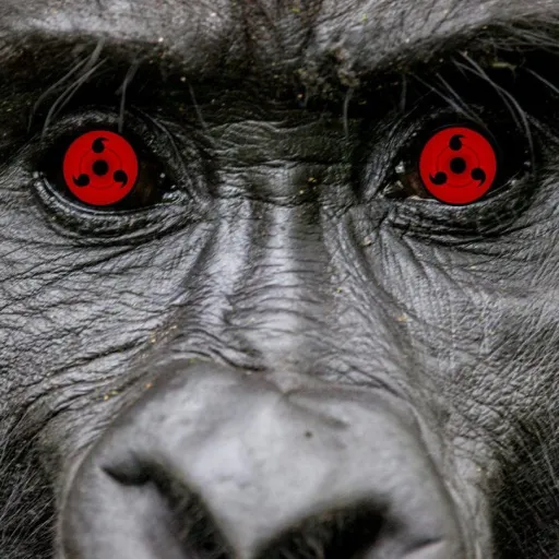 creator monkey man11's avatar