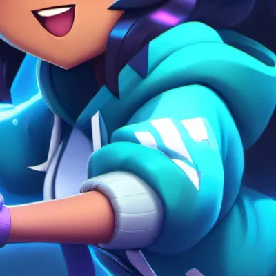 chat with ai character: Aphmau