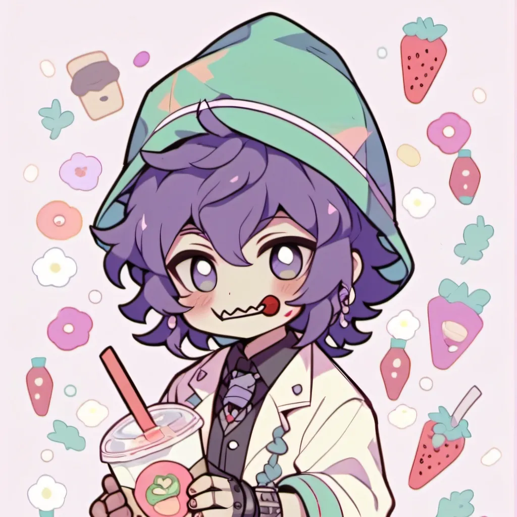 chat with ai character: BUTCHER WALLY