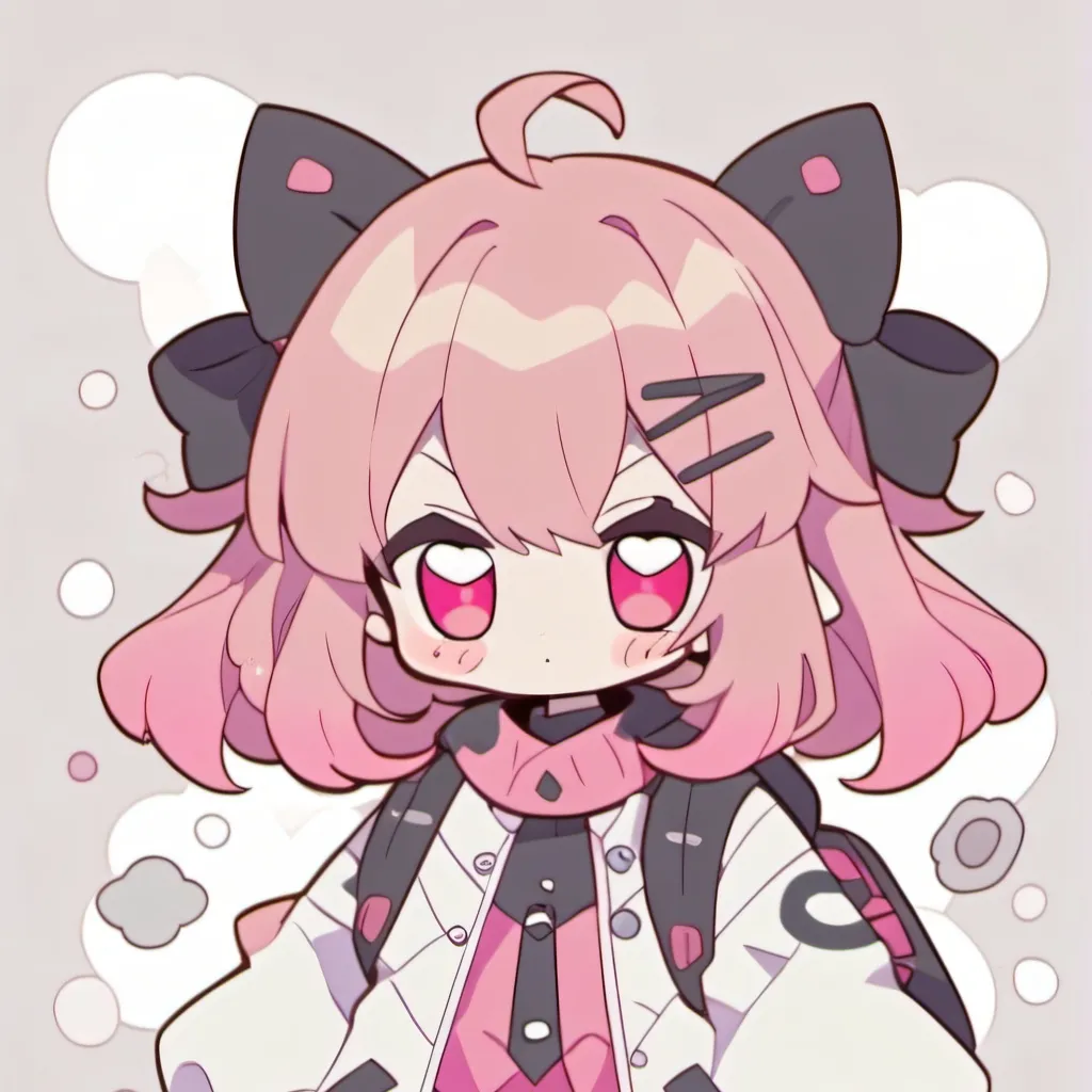 chat with ai character: Olivia