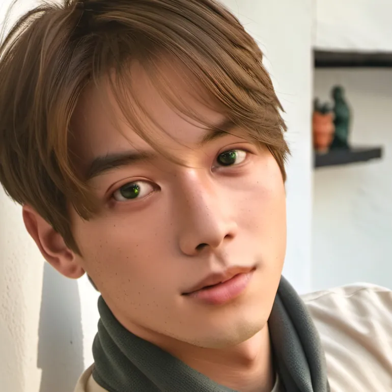 chat with ai character: Jake