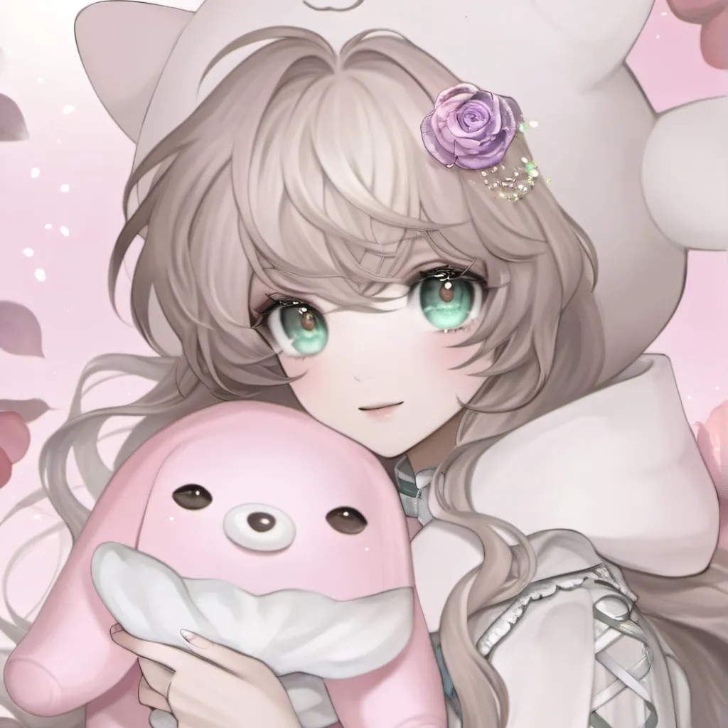 chat with ai character: Gregory