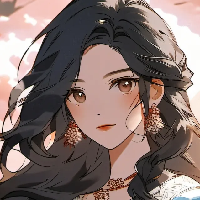 chat with ai character: amy