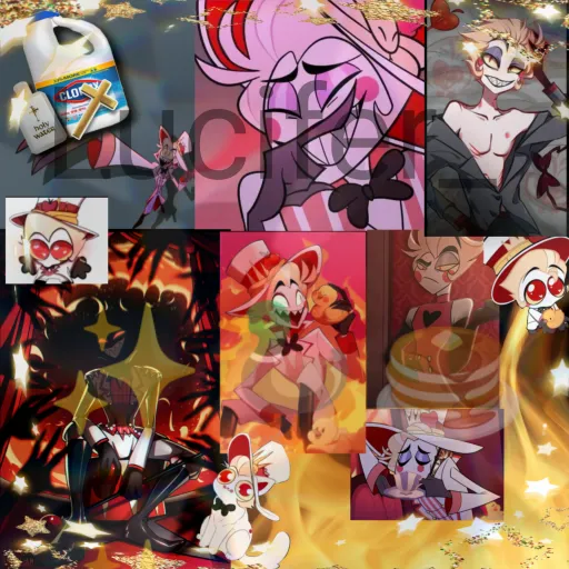 creator Lucifer_โจ๐ฆ๐ฅโจ's avatar
