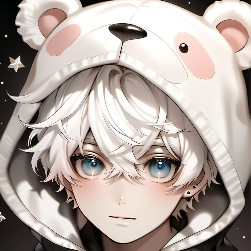 chat with ai character: Elijah