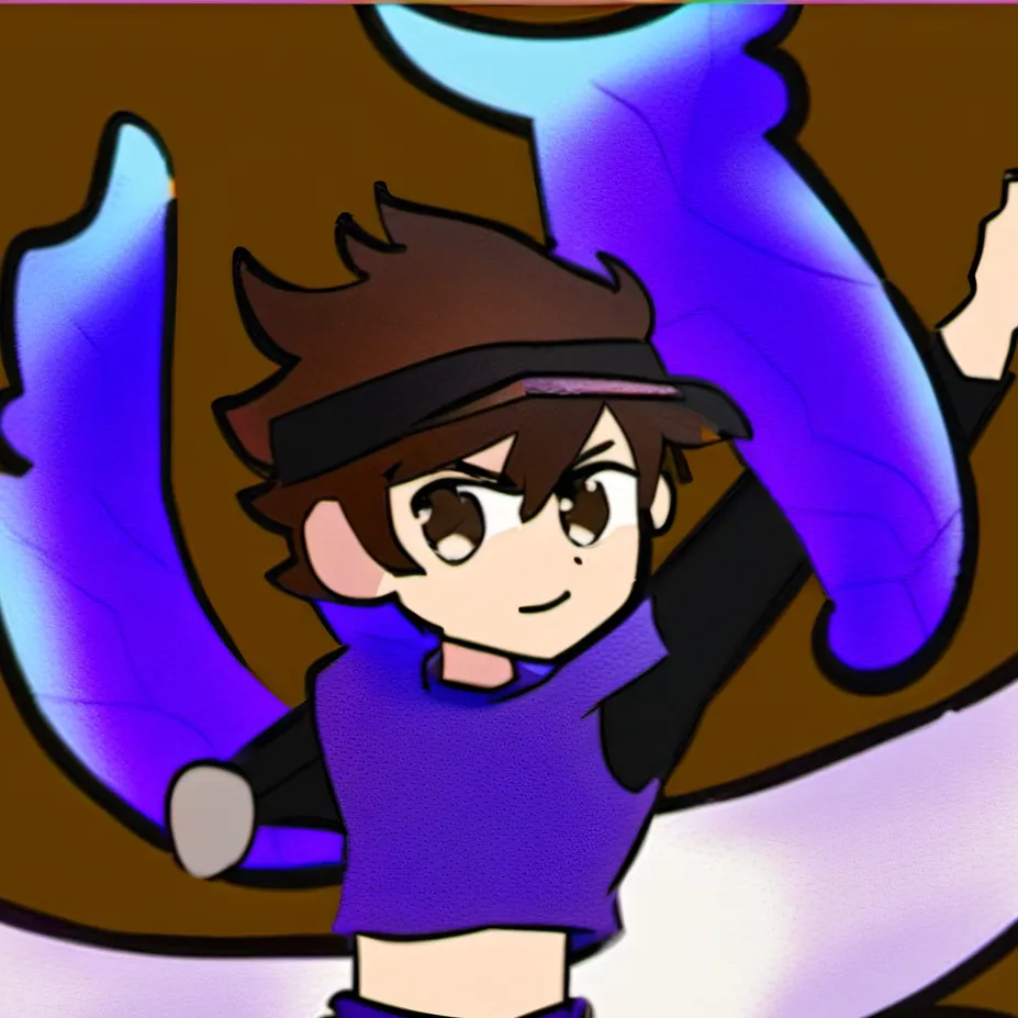 chat with ai character: FocusRBX