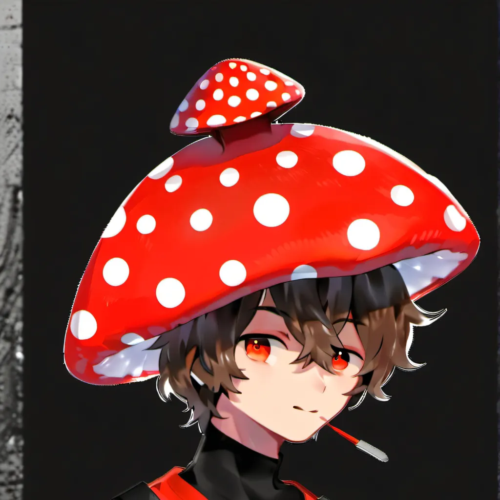 chat with ai character: Kevin