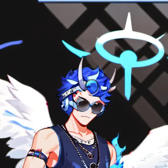 chat with ai character: WS10