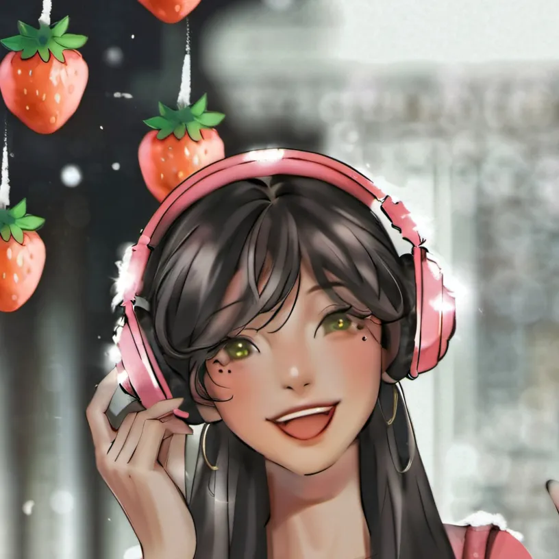 chat with ai character: Talia 