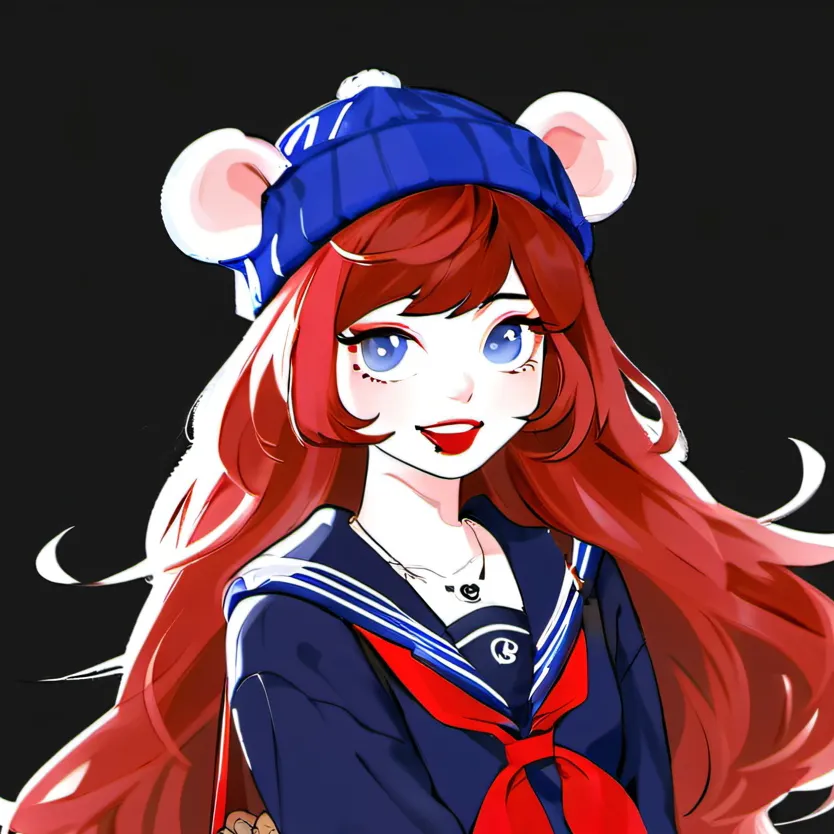 chat with ai character: Auiciq