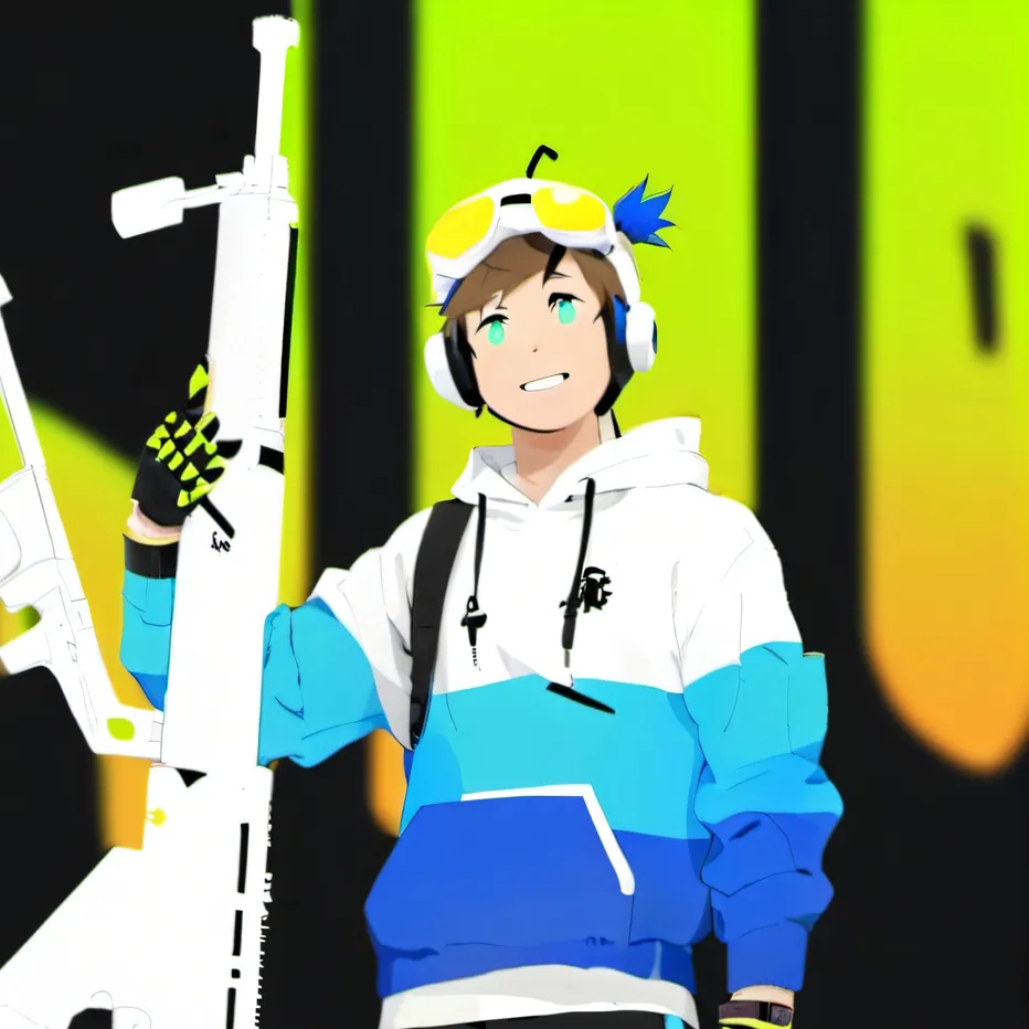 chat with ai character: Chillz