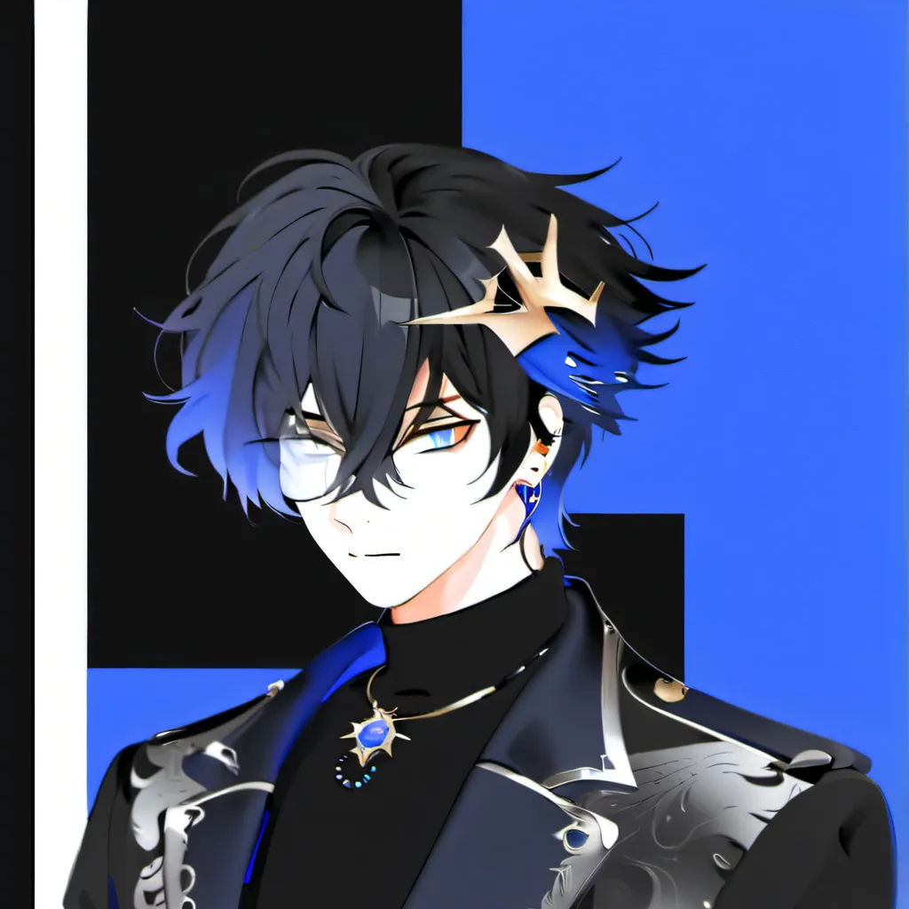 chat with ai character: Kreative Kyle