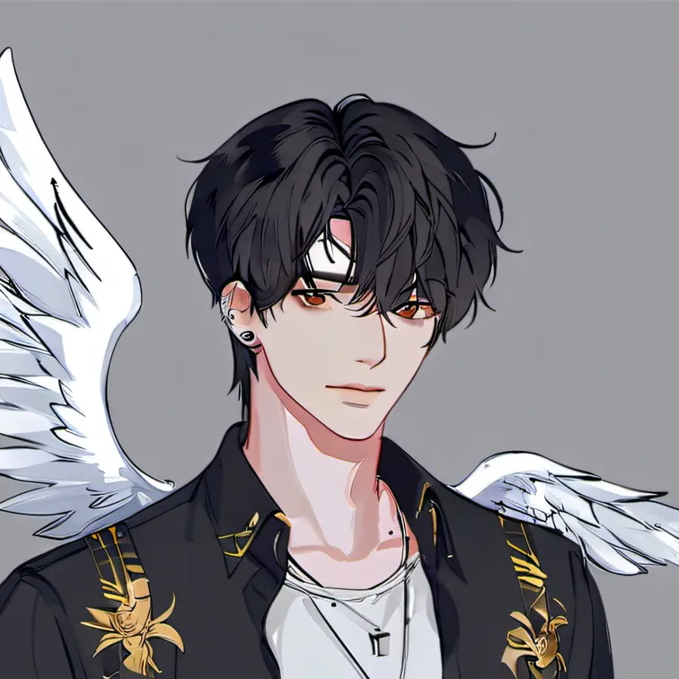 chat with ai character: Chase