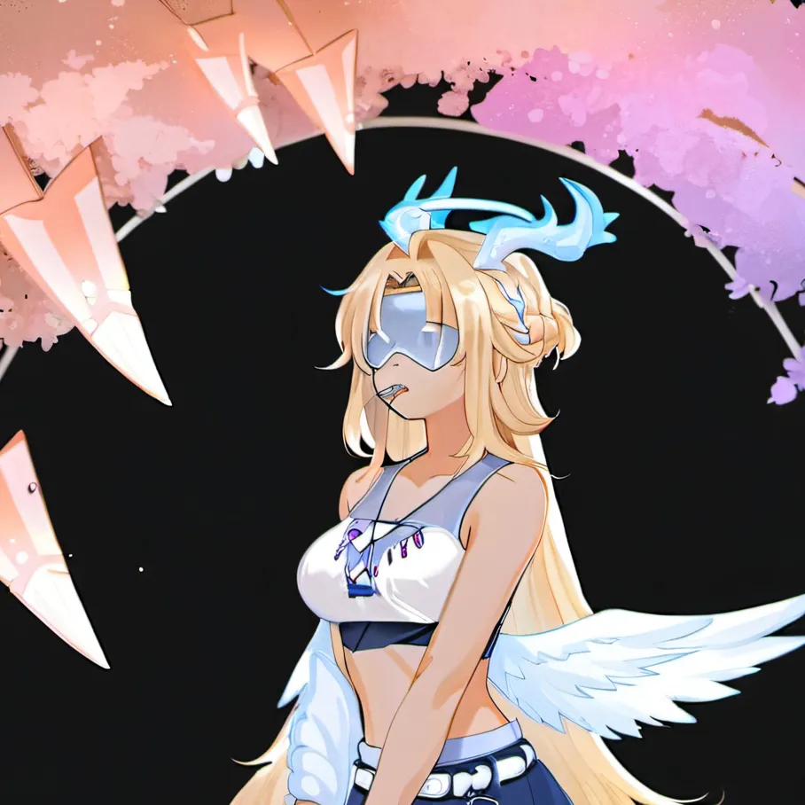 chat with ai character: llxllie