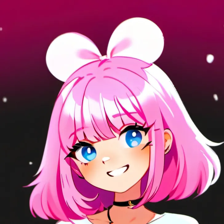 chat with ai character: Vanilbean (Vani)