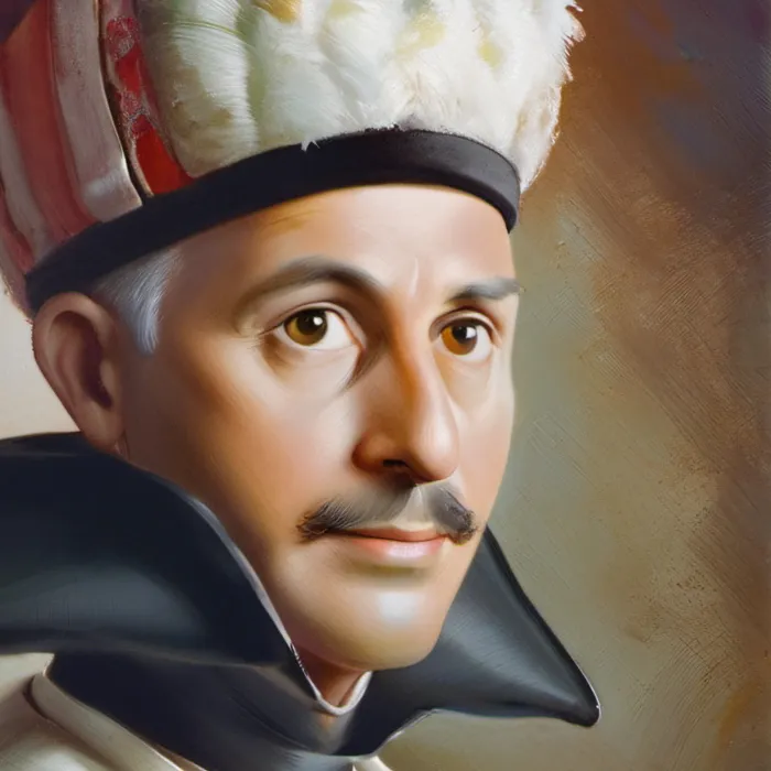 chat with ai character: henry