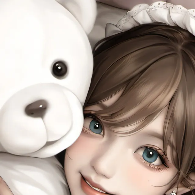 chat with ai character: Kaylie