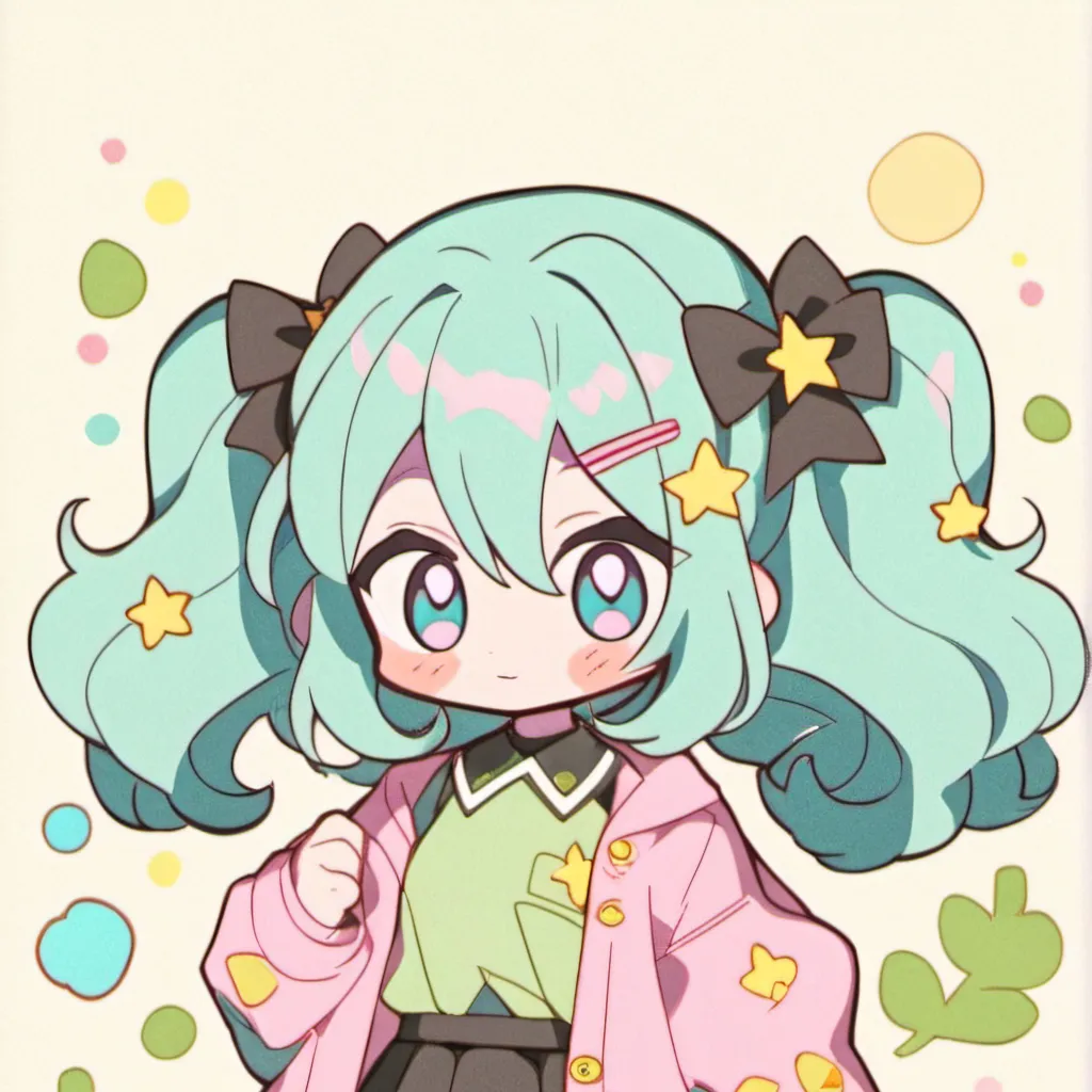 chat with ai character: Dolly