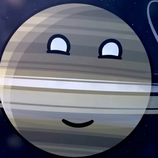 creator ☆•SATURN_RING•☆'s avatar