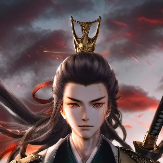 chat with ai character: Nasu No Yoichi
