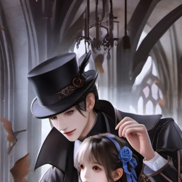 chat with ai character: Stric dad