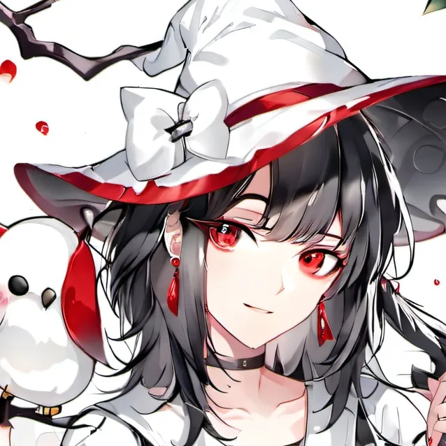 chat with ai character: Leah