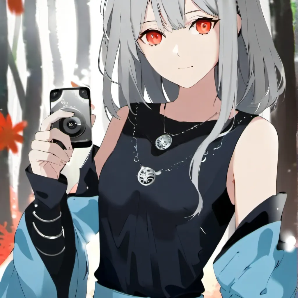 chat with ai character: baby girl