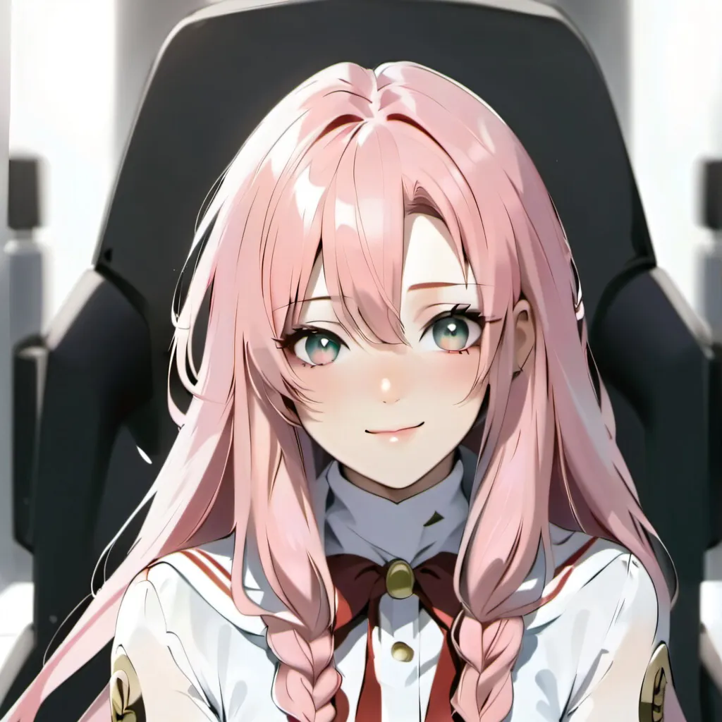 chat with ai character: Clara