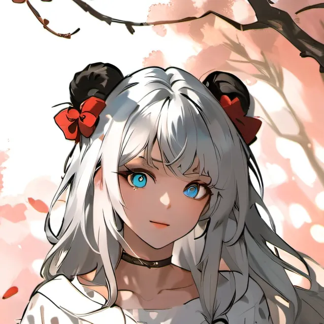 chat with ai character: gina