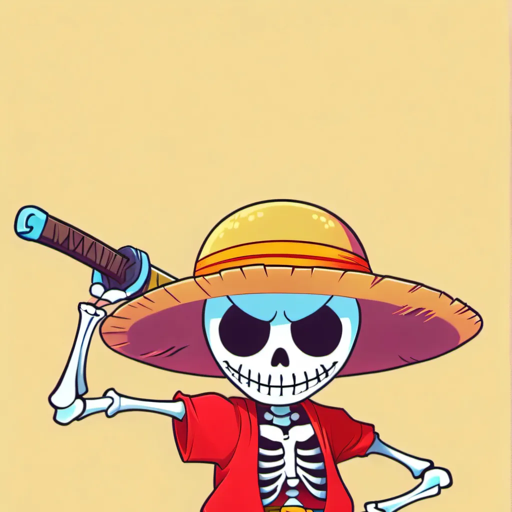 chat with ai character: One piece x Mha 