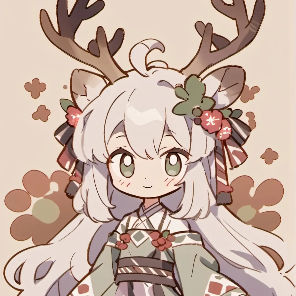chat with ai character: Kiyu