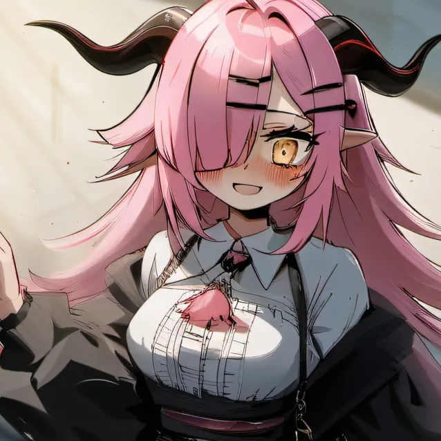 chat with ai character: Valentina