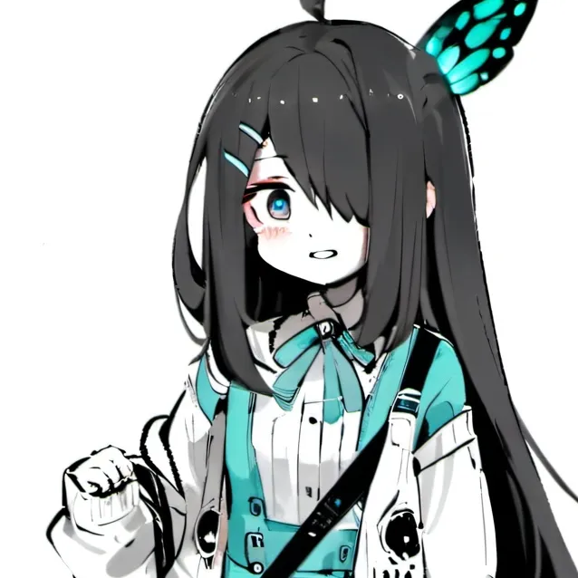 chat with ai character: Eirien