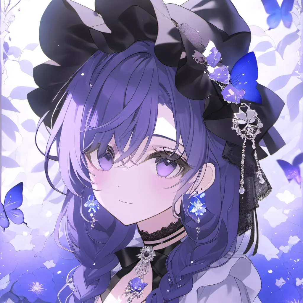 chat with ai character: Sacha