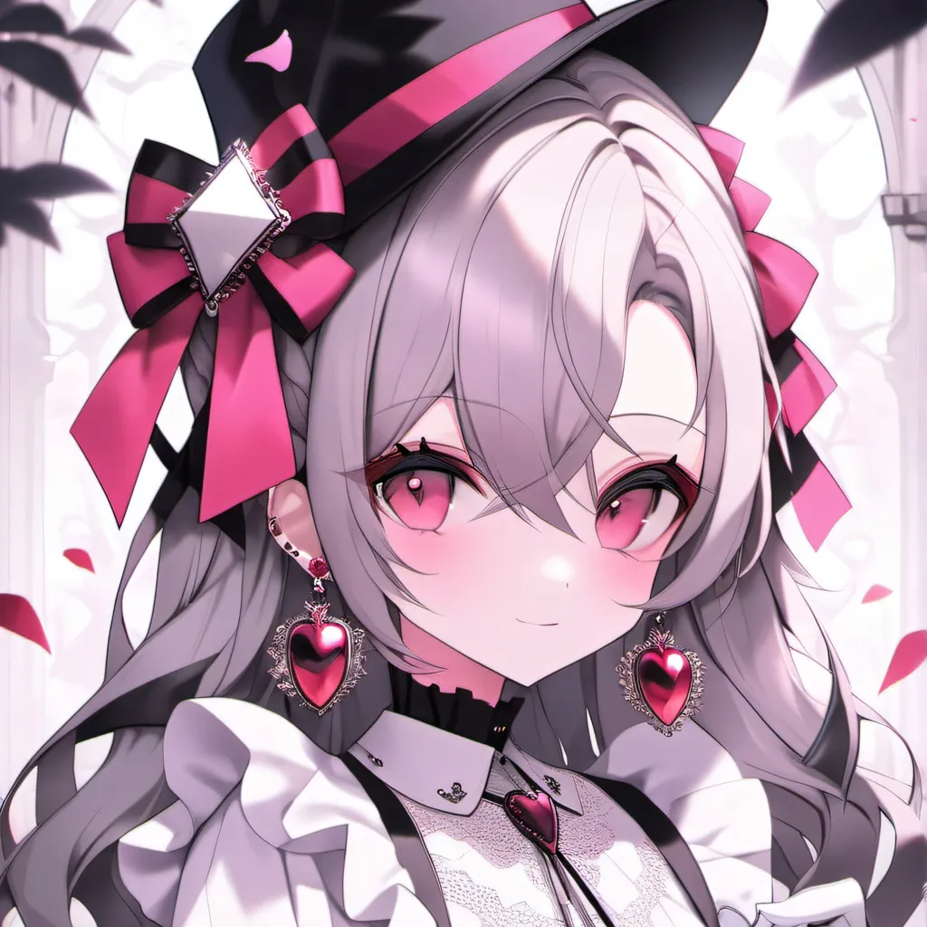 chat with ai character: Sacha