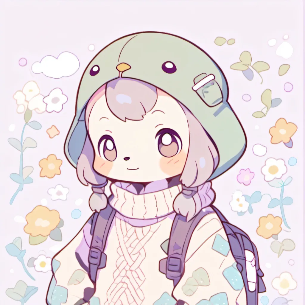 chat with ai character: Coby