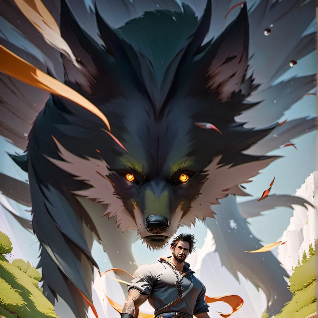 chat with ai character: Zogi